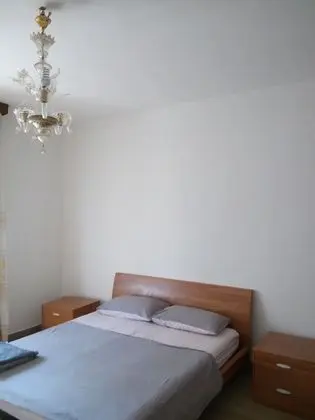 Tek Büyük Yataklı Oda (3 people)