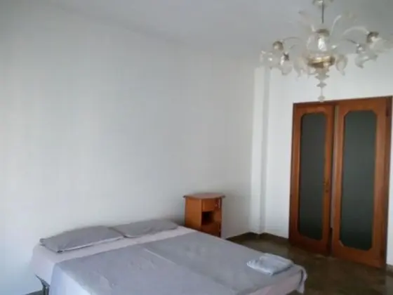 Tek Büyük Yataklı Oda (3 people)