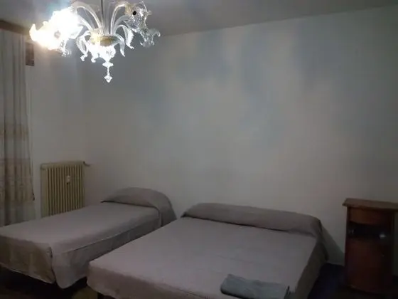 Tek Büyük Yataklı Oda (3 people)