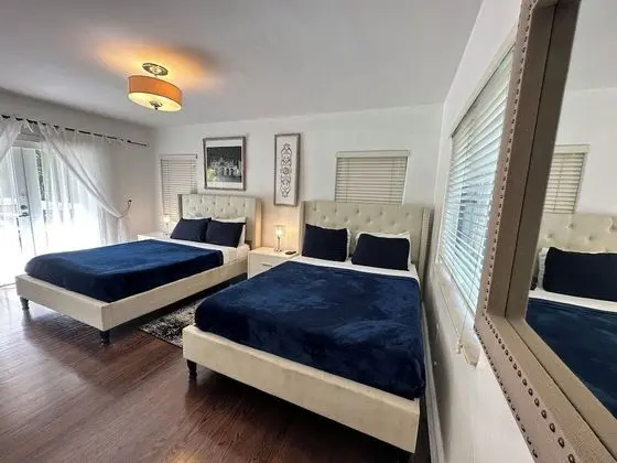 Honeymoon Süit, 2 Büyük (Queen) Boy Yatak, Sigara İçilmez, Avlu Manzaralı