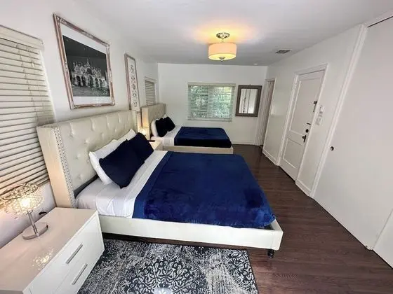 Honeymoon Süit, 2 Büyük (Queen) Boy Yatak, Sigara İçilmez, Avlu Manzaralı