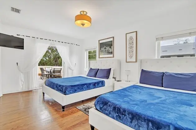 Honeymoon Süit, 2 Büyük (Queen) Boy Yatak, Sigara İçilmez, Avlu Manzaralı