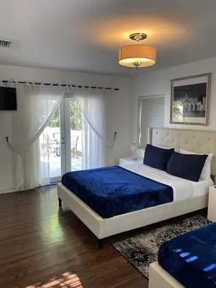Honeymoon Süit, 2 Büyük (Queen) Boy Yatak, Sigara İçilmez, Avlu Manzaralı