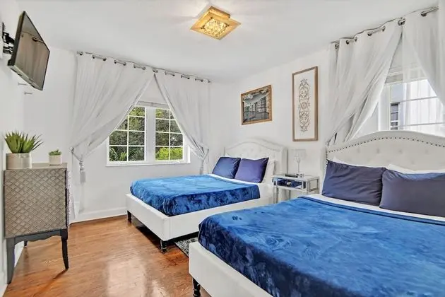 Honeymoon Süit, 2 Büyük (Queen) Boy Yatak, Sigara İçilmez, Avlu Manzaralı