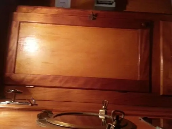 Tek Büyük Yataklı Oda, 1 Çift Kişilik Yatak