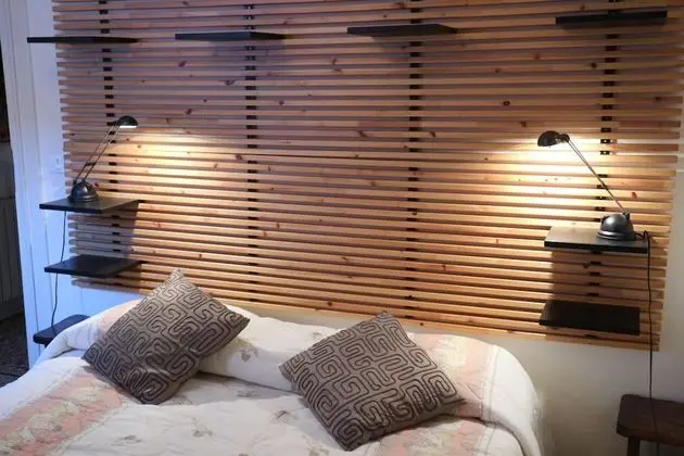 Apart Daire, 1 Yatak Odası