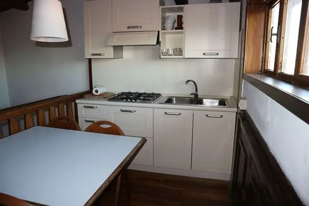 Apart Daire, 1 Yatak Odası