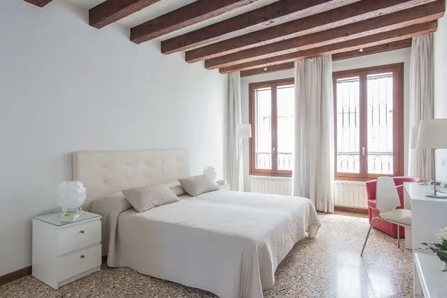 City Apart Daire, 1 Yatak Odası