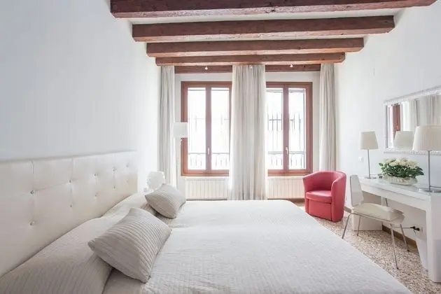 City Apart Daire, 1 Yatak Odası