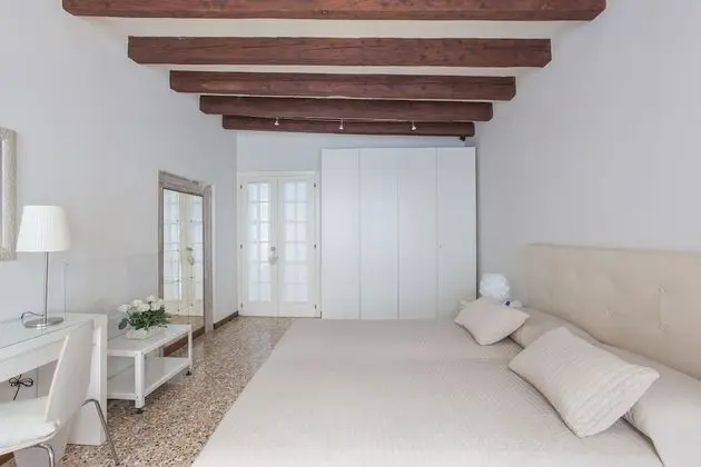 City Apart Daire, 1 Yatak Odası