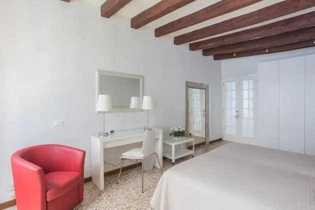 City Apart Daire, 1 Yatak Odası