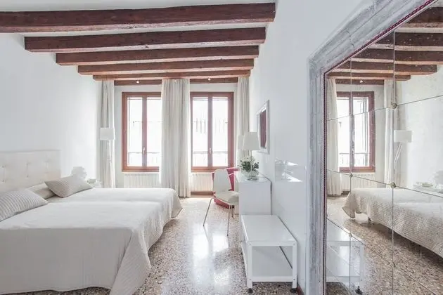 City Apart Daire, 1 Yatak Odası