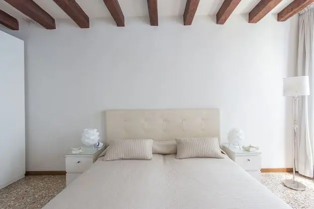 City Apart Daire, 1 Yatak Odası