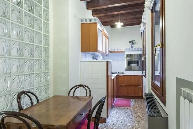 City Apart Daire, 1 Yatak Odası