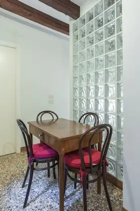 City Apart Daire, 1 Yatak Odası