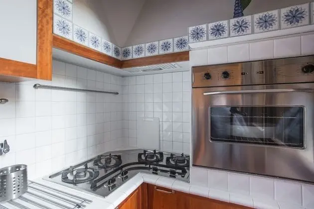 City Apart Daire, 1 Yatak Odası