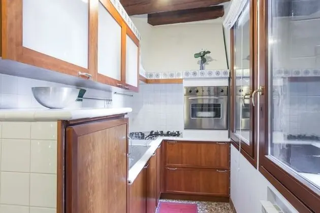 City Apart Daire, 1 Yatak Odası