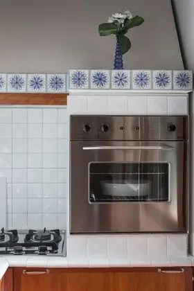 City Apart Daire, 1 Yatak Odası