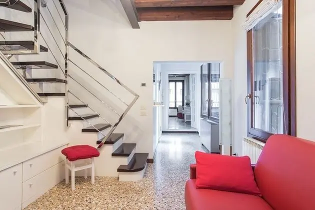 City Apart Daire, 1 Yatak Odası