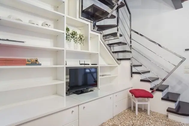 City Apart Daire, 1 Yatak Odası