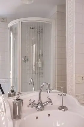 City Apart Daire, 1 Yatak Odası