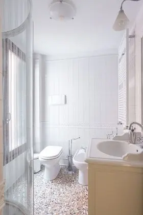 City Apart Daire, 1 Yatak Odası