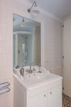 City Apart Daire, 1 Yatak Odası