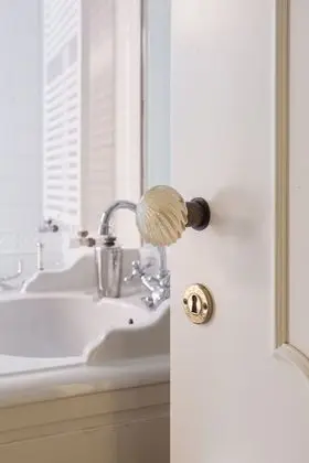 City Apart Daire, 1 Yatak Odası