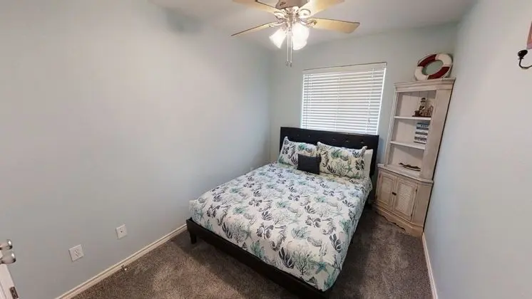 Ev, Birden Çok Yatak, Balkon