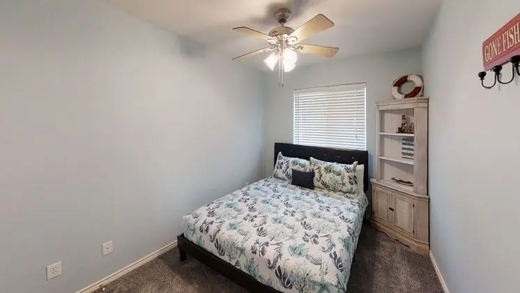 Ev, Birden Çok Yatak, Balkon