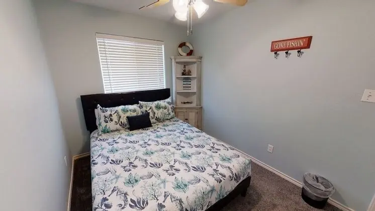 Ev, Birden Çok Yatak, Balkon