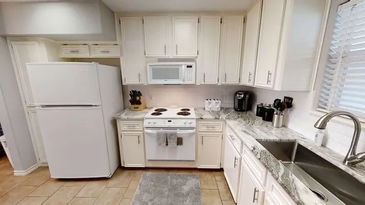 Ev, Birden Çok Yatak, Balkon