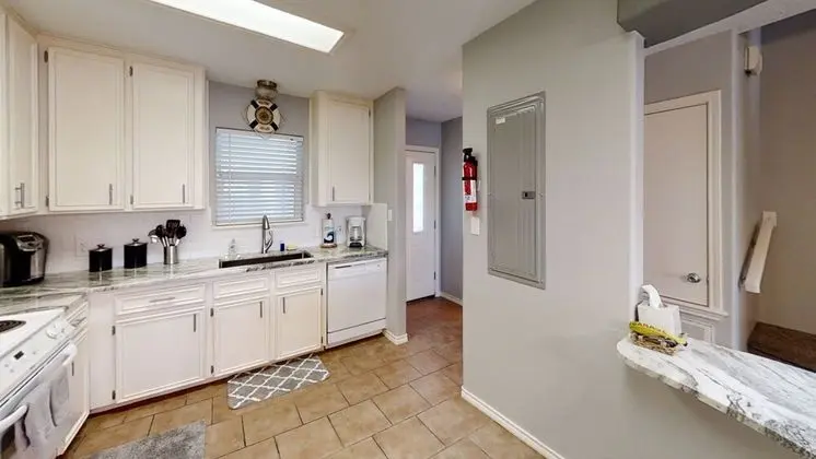 Ev, Birden Çok Yatak, Balkon