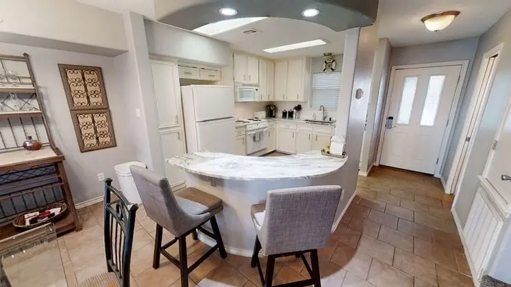 Ev, Birden Çok Yatak, Balkon