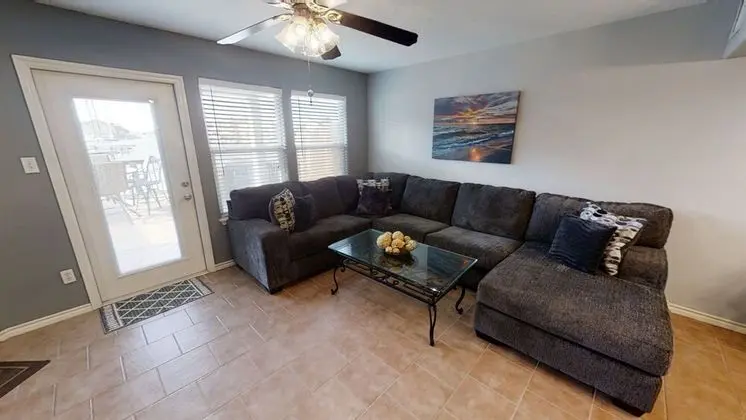 Ev, Birden Çok Yatak, Balkon