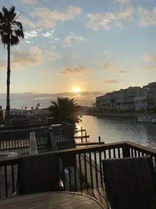 Ev, Birden Çok Yatak, Balkon