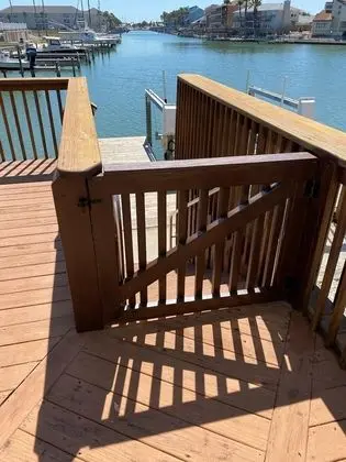 Ev, Birden Çok Yatak, Balkon