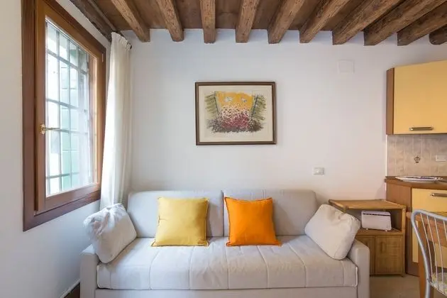 Apart Daire, 1 Yatak Odası