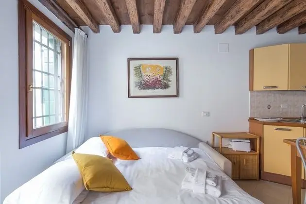 Apart Daire, 1 Yatak Odası