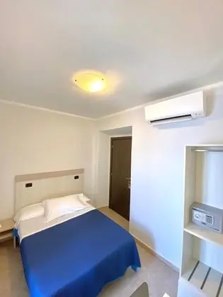 Tek Kişilik Oda