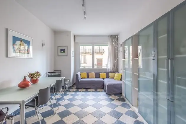 Apart Daire, 2 Yatak Odası, Veranda