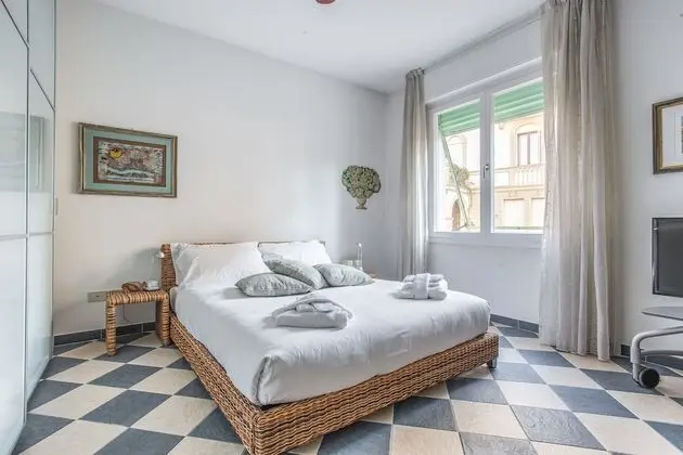Apart Daire, 2 Yatak Odası, Veranda