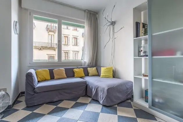 Apart Daire, 2 Yatak Odası, Veranda