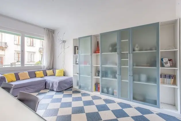 Apart Daire, 2 Yatak Odası, Veranda