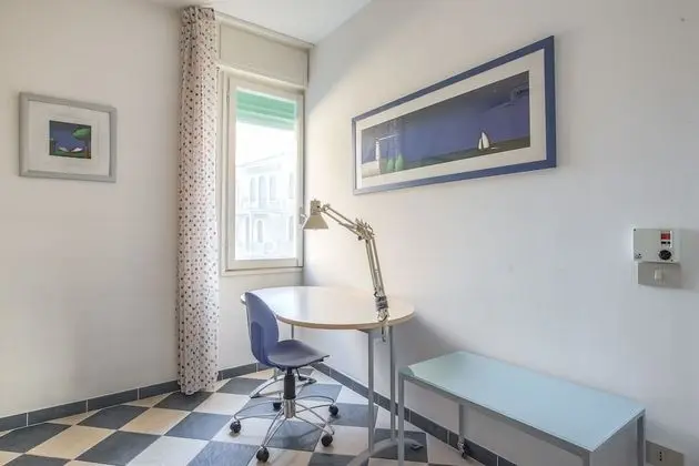 Apart Daire, 2 Yatak Odası, Veranda