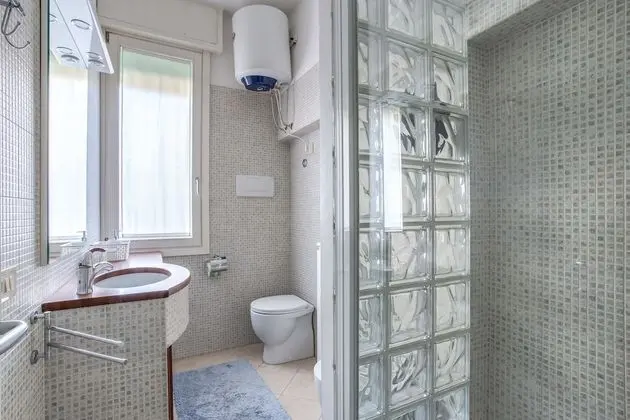 Apart Daire, 2 Yatak Odası, Veranda