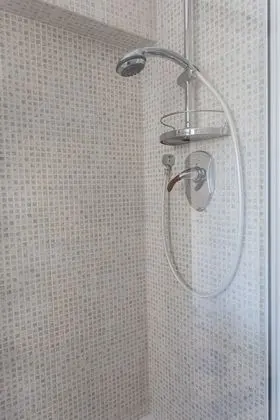 Apart Daire, 2 Yatak Odası, Veranda