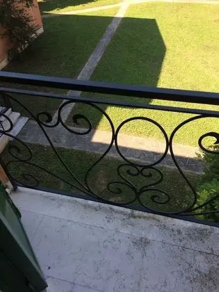 Comfort Oda, Park Manzaralı