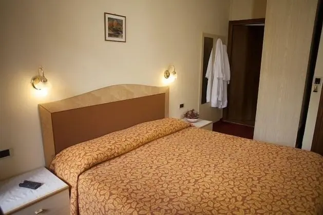 Standard Tek Büyük veya İki Ayrı Yataklı Oda, Dağ Manzaralı