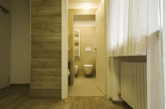 Standard Tek Büyük veya İki Ayrı Yataklı Oda, Dağ Manzaralı